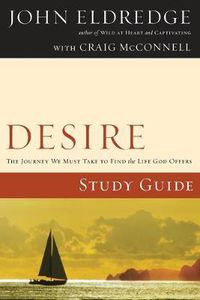 Cover image for Desire Study Guide