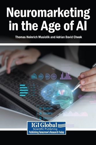 Cover image for Neuromarketing in the Age of AI