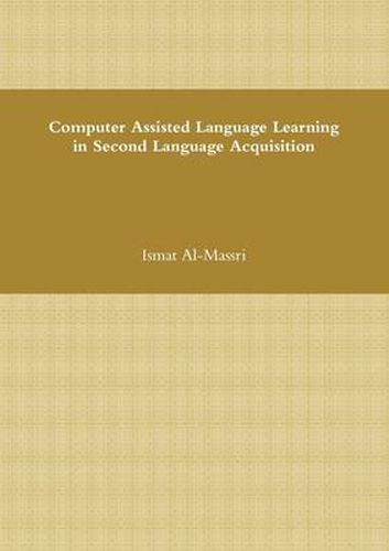 Cover image for Computer Assisted Language Learning