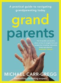 Cover image for Grandparents