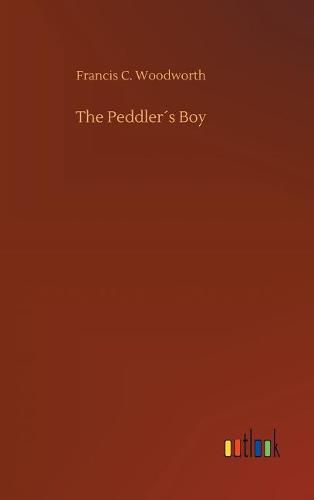 The Peddlers Boy