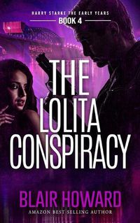 Cover image for The Lolita Conspiracy