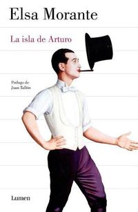 Cover image for La isla de Arturo / Arturo's Island