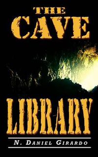 Cover image for The Cave Library