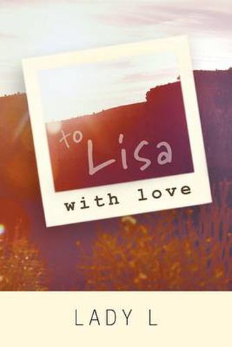 Cover image for To Lisa with Love: Best Friends Forever