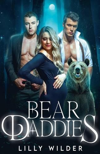 Cover image for Bear Daddies