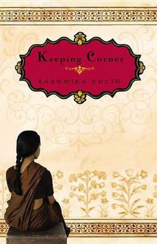 Cover image for Keeping Corner