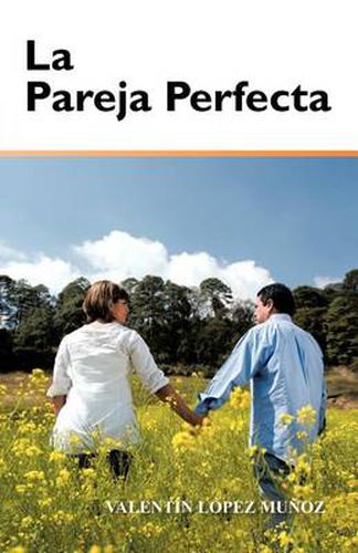 Cover image for La Pareja Perfecta