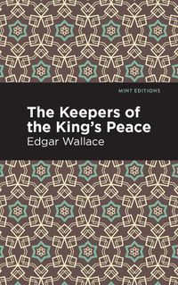 Cover image for The Keepers of the King's Peace