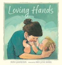 Cover image for Loving Hands
