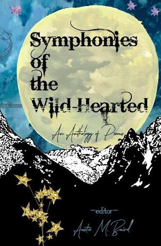 Cover image for Symphonies of the Wild-Hearted