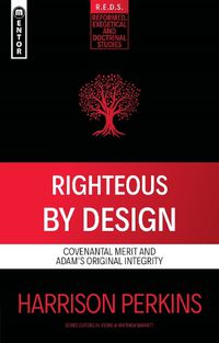 Cover image for Righteous By Design