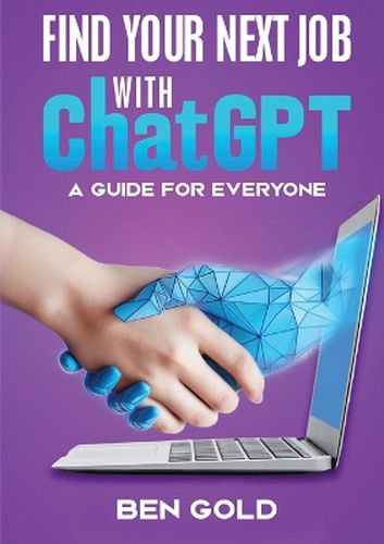 Finding Your Next Job with Chat GPT