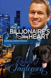 Cover image for The Billionaire's Stray Heart