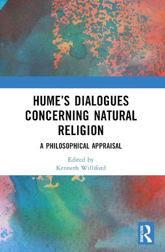 Hume's Dialogues Concerning Natural Religion