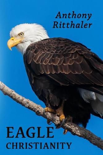 Cover image for Eagle Christianity