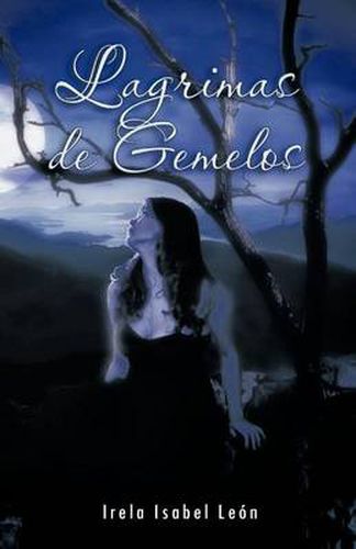 Cover image for Lagrimas de Gemelos