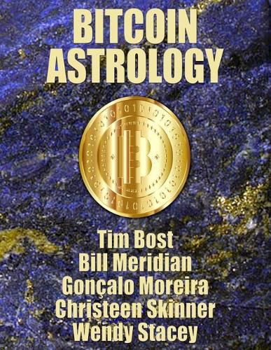 Cover image for Bitcoin Astrology