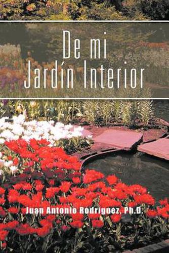 Cover image for de Mi Jardin Interior