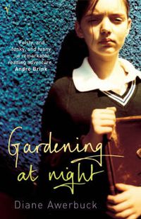 Cover image for Gardening at Night