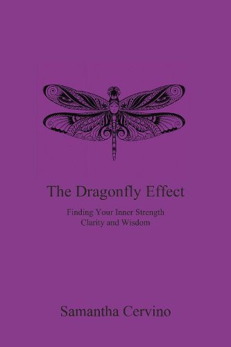 Cover image for The Dragonfly Effect