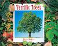 Cover image for Rigby Literacy Fluent Level 1: Terrific Trees (Reading Level 14/F&P Level H)