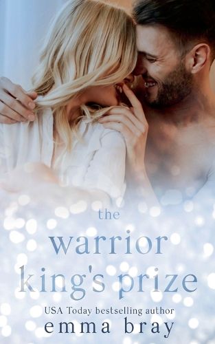 Cover image for The Warrior King's Prize