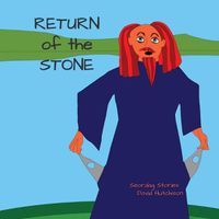 Cover image for Return Of The Stone