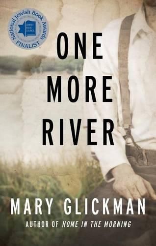 Cover image for One More River