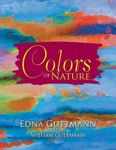 Cover image for Colors of Nature