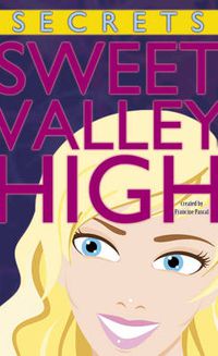 Cover image for Secrets (Sweet Valley High No. 2)
