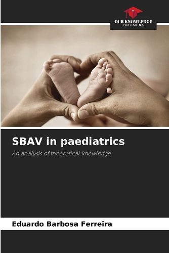 Cover image for SBAV in paediatrics