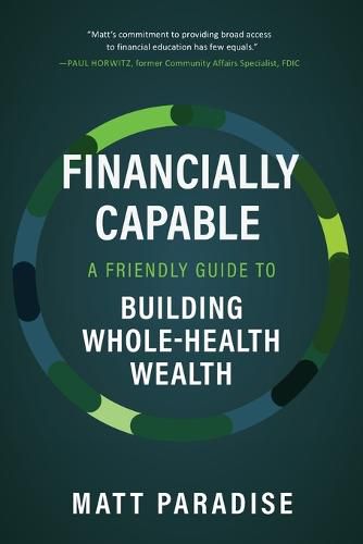 Cover image for Financially Capable