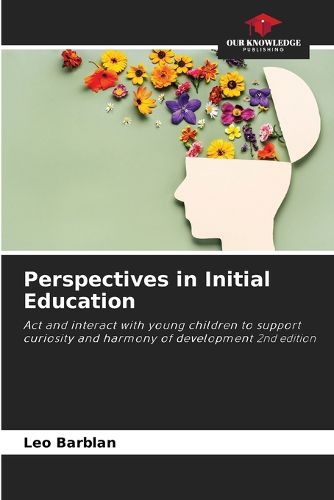 Cover image for Perspectives in Initial Education