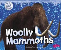 Cover image for Woolly Mammoths