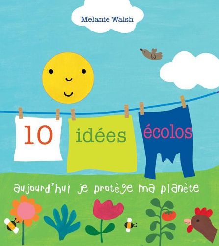 Cover image for 10 Id?es ?colos - Aujourd'hui Je Prot?ge Ma Plan?te