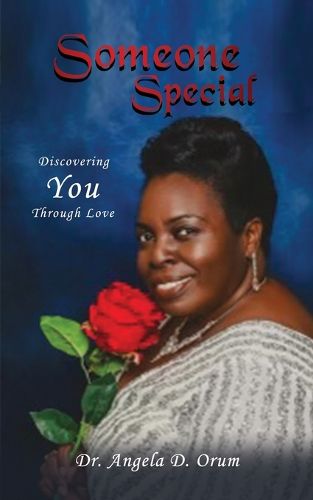 Cover image for Someone Special