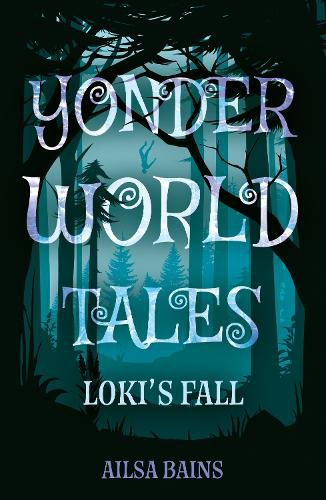 Cover image for Yonderworld Tales