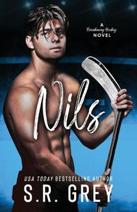 Cover image for Nils