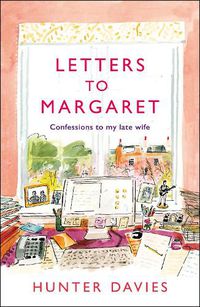 Cover image for Letters to Margaret