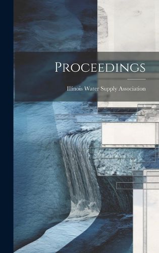 Cover image for Proceedings