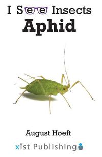 Cover image for Aphid