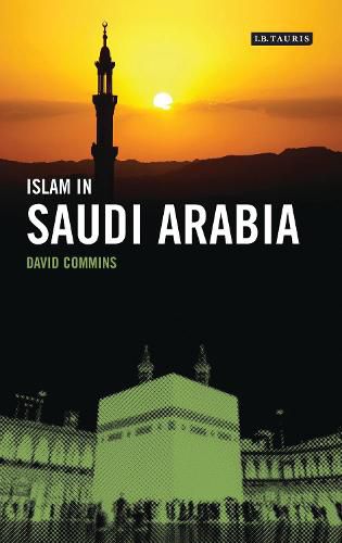 Cover image for Islam in Saudi Arabia