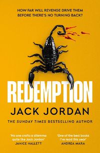 Cover image for Redemption