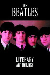 Cover image for The Beatles Literary Anthology