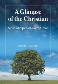 Cover image for A Glimpse of the Christian: More Glimpses of God's Grace