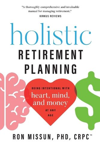 Cover image for Holistic Retirement Planning