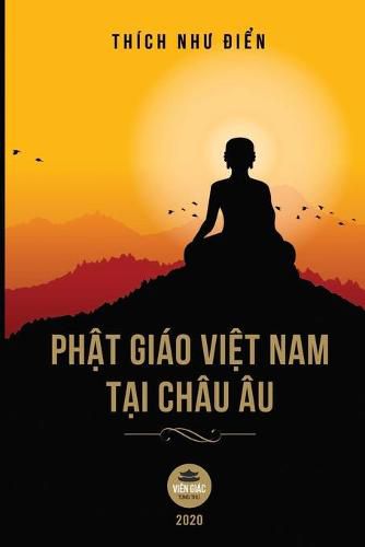 Cover image for Ph&#7853;t giao Vi&#7879;t Nam t&#7841;i chau Au