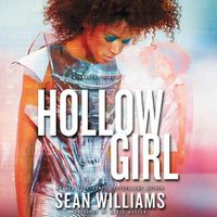 Cover image for Hollowgirl