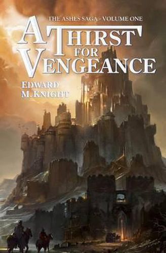 Cover image for A Thirst for Vengeance